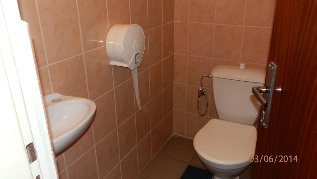 Penzion Marina Pri Slovenskej Restauracii Brezno Oda fotoğraf