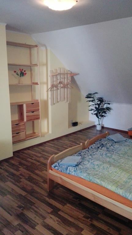 Penzion Marina Pri Slovenskej Restauracii Brezno Dış mekan fotoğraf
